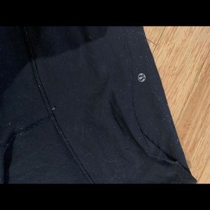lululemon high rise wunder under